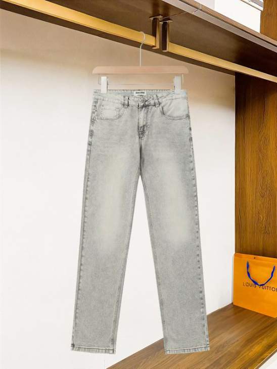 Picture of Miumiu Jeans Long _SKUMiuMiusz28-38attrG31811962